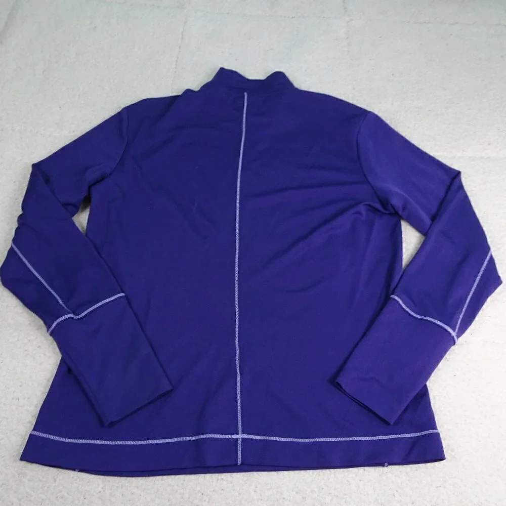 Nike golf blue